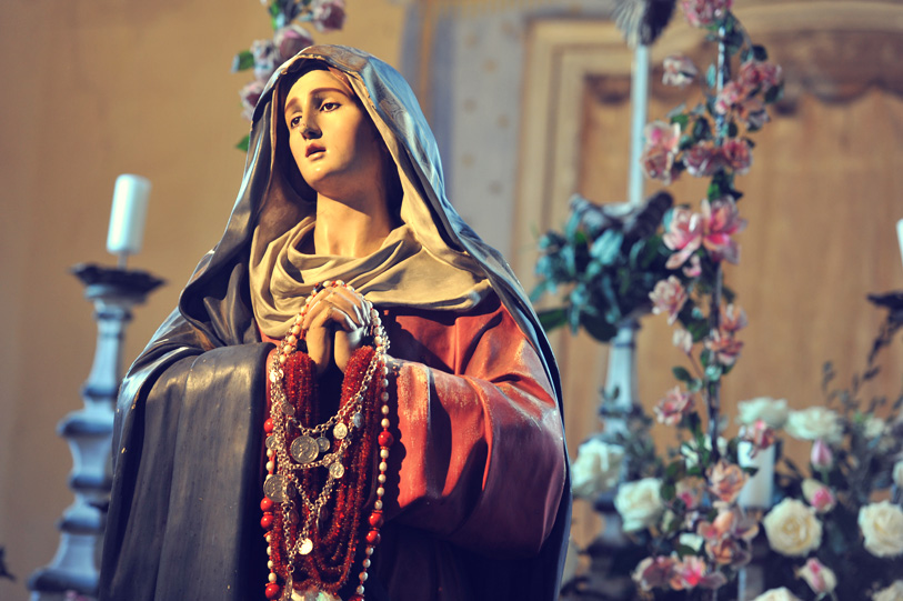 Peccioli Notte Illuminata