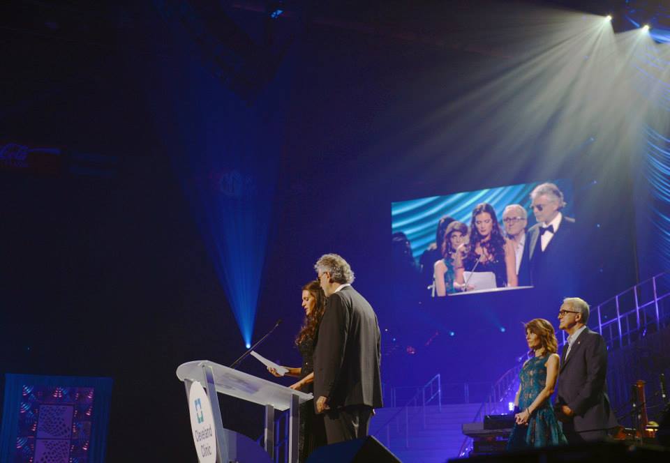 MGM Grand, Las Vegas