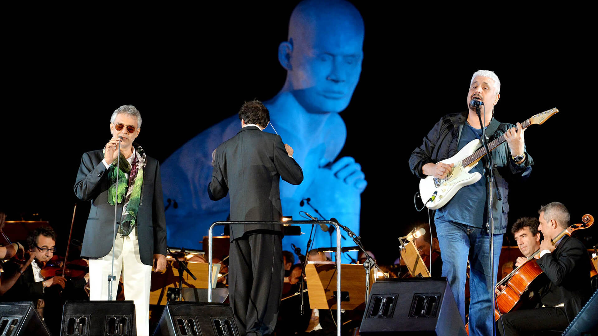 Teatro Del Silenzio, Lajatico