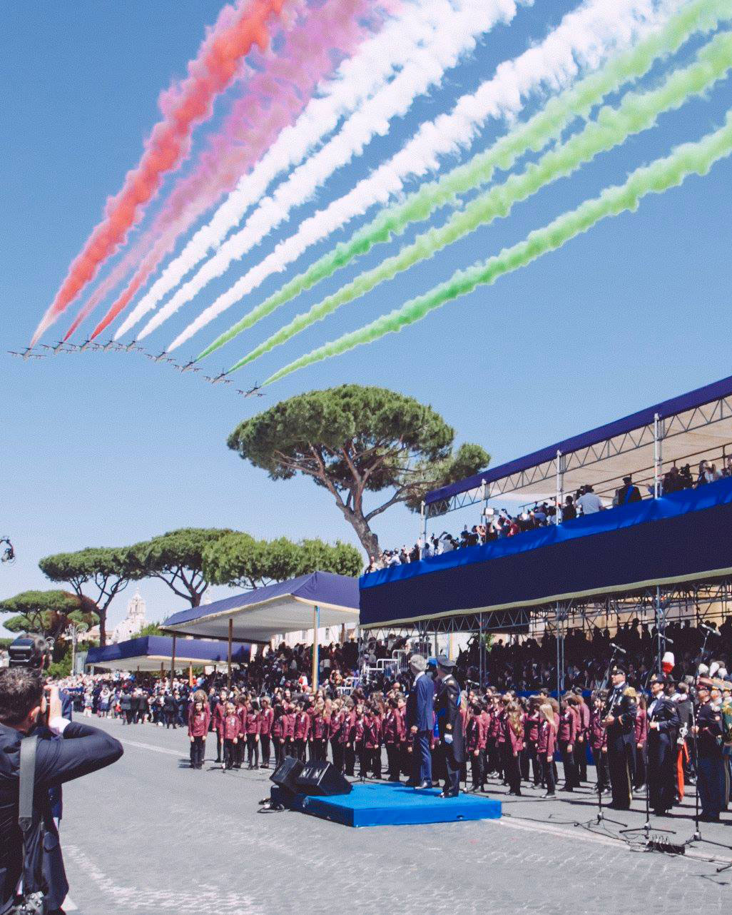 Italian Republic Day