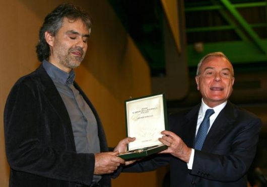 Grande ufficiale della Repubblica Italiana