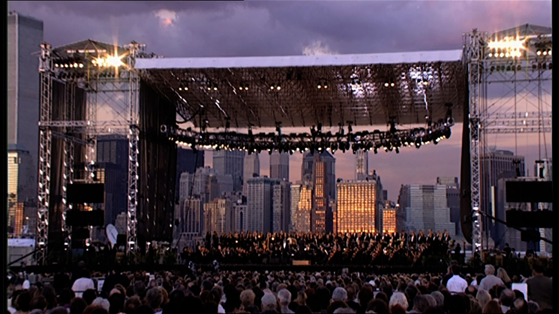 Statue Of Liberty American Dream