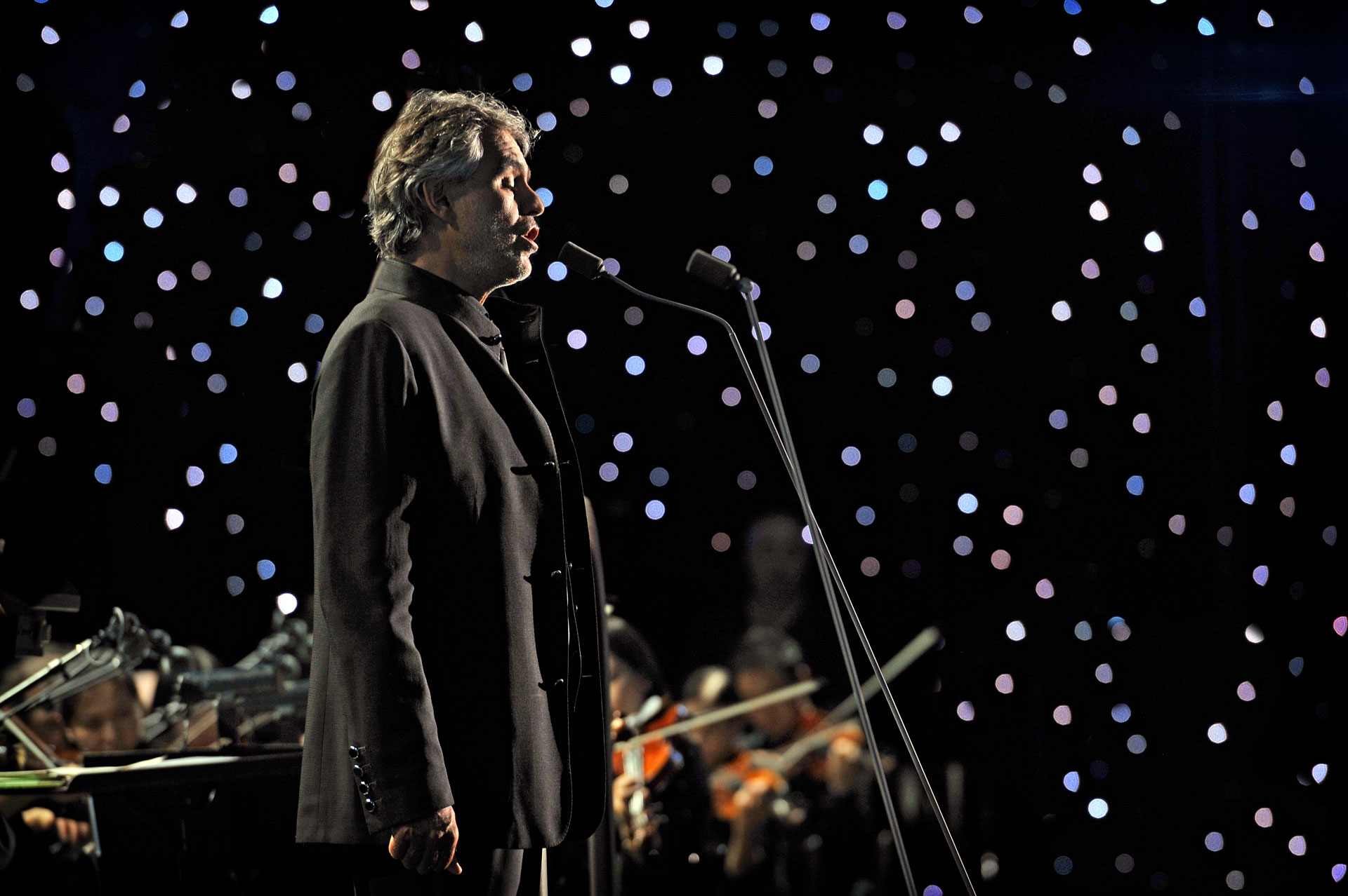 Central Park, New York