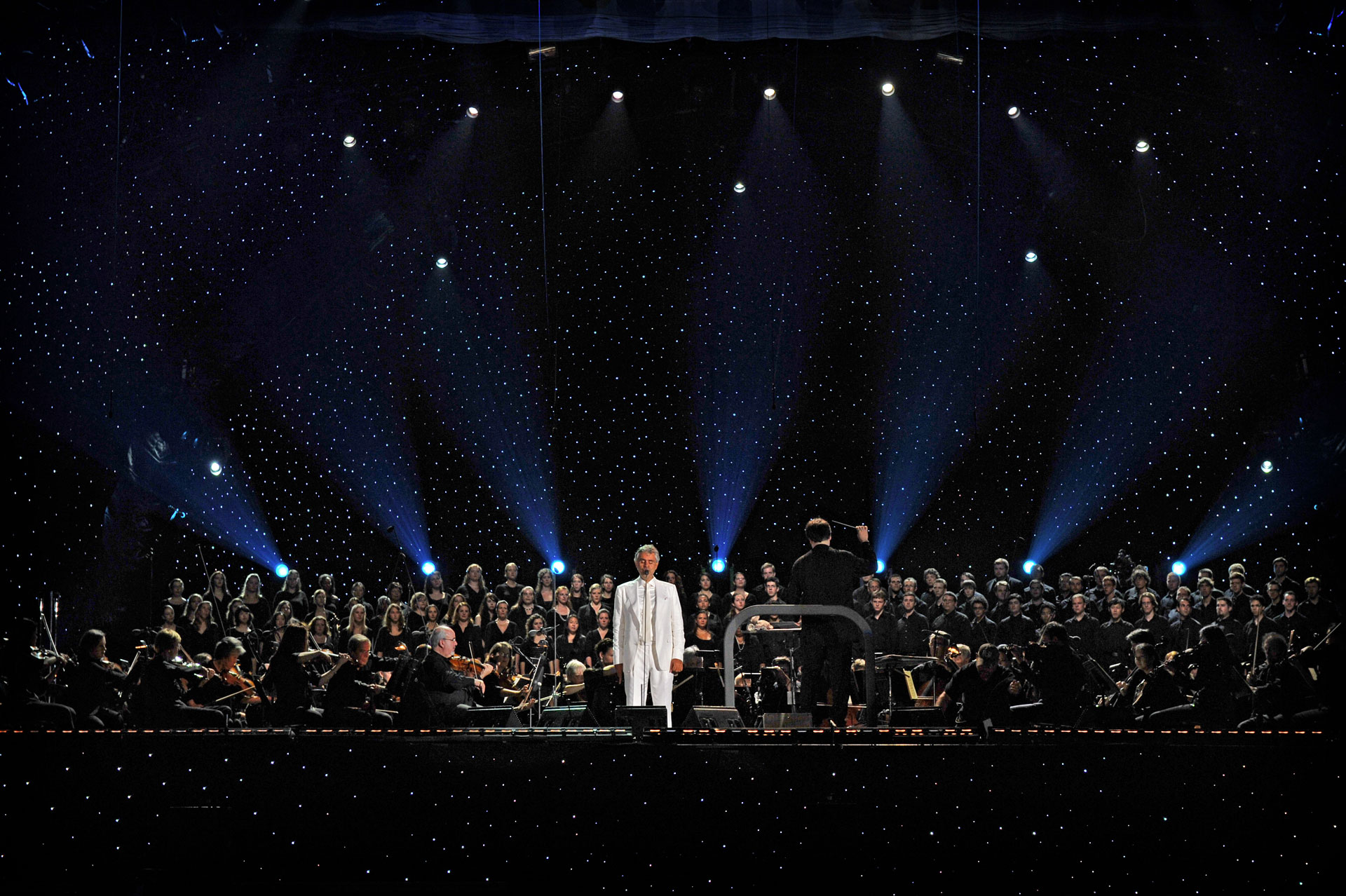 Central Park, New York