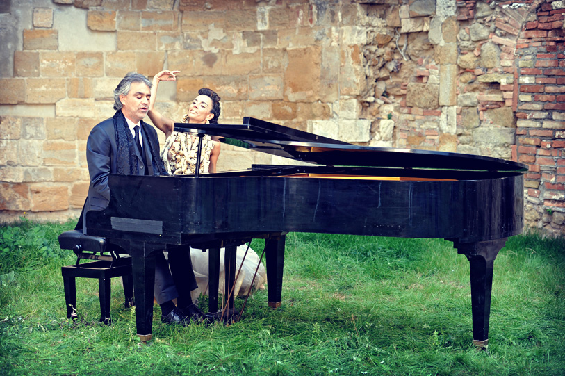 Volterra Notte Illuminata