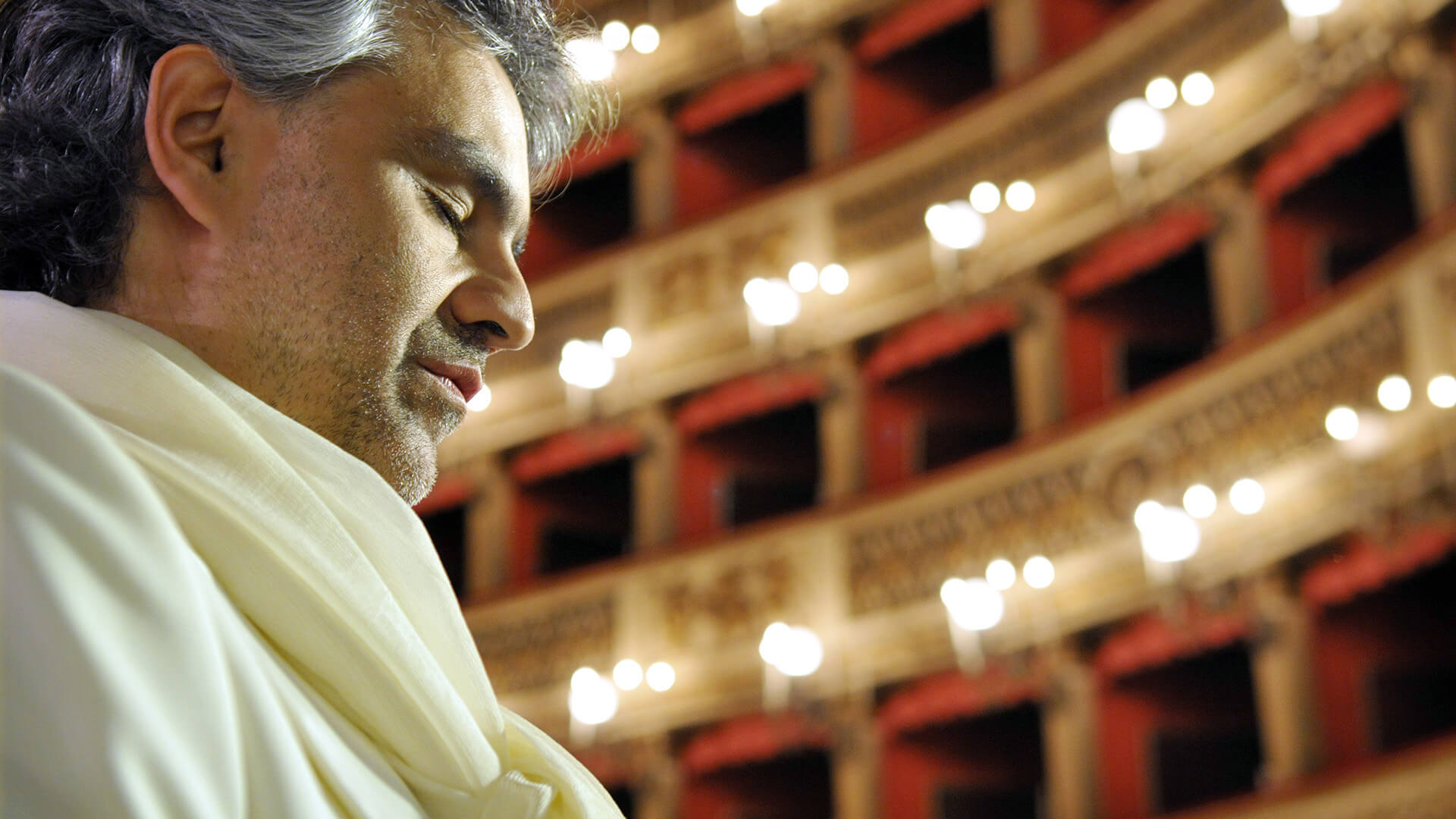 Incanto Shooting, Napoli