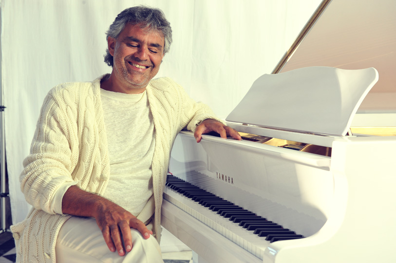 Villa Nardi - My Christmas Backstage