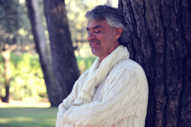 Villa Nardi - My Christmas Backstage