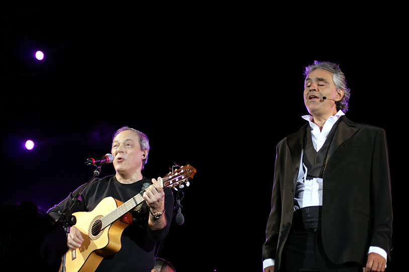 Teatro Del Silenzio, Lajatico