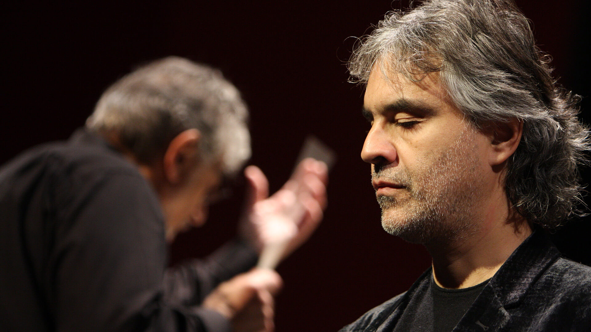 Petite Messe Solennelle, Kennedy Center Opera House Washington