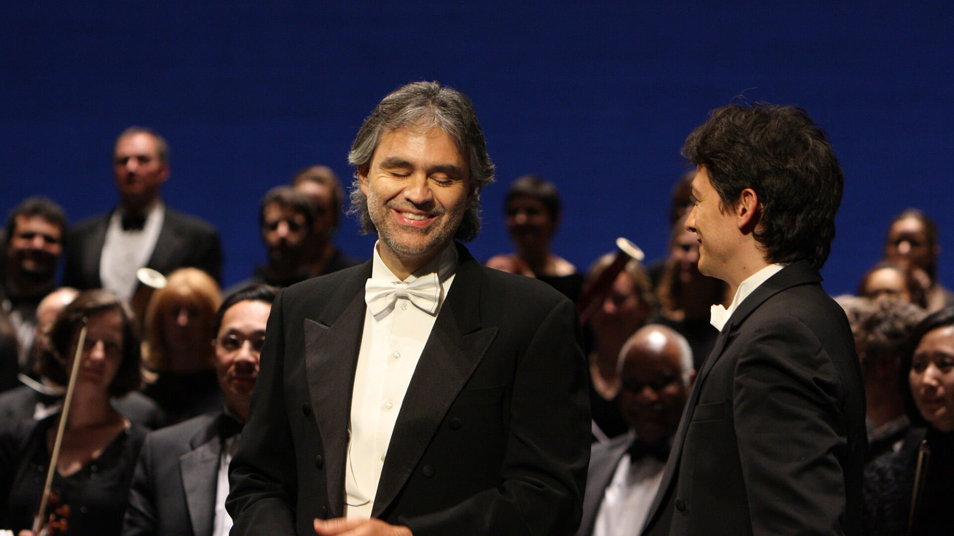 Petite Messe Solennelle, Kennedy Center Opera House Washington