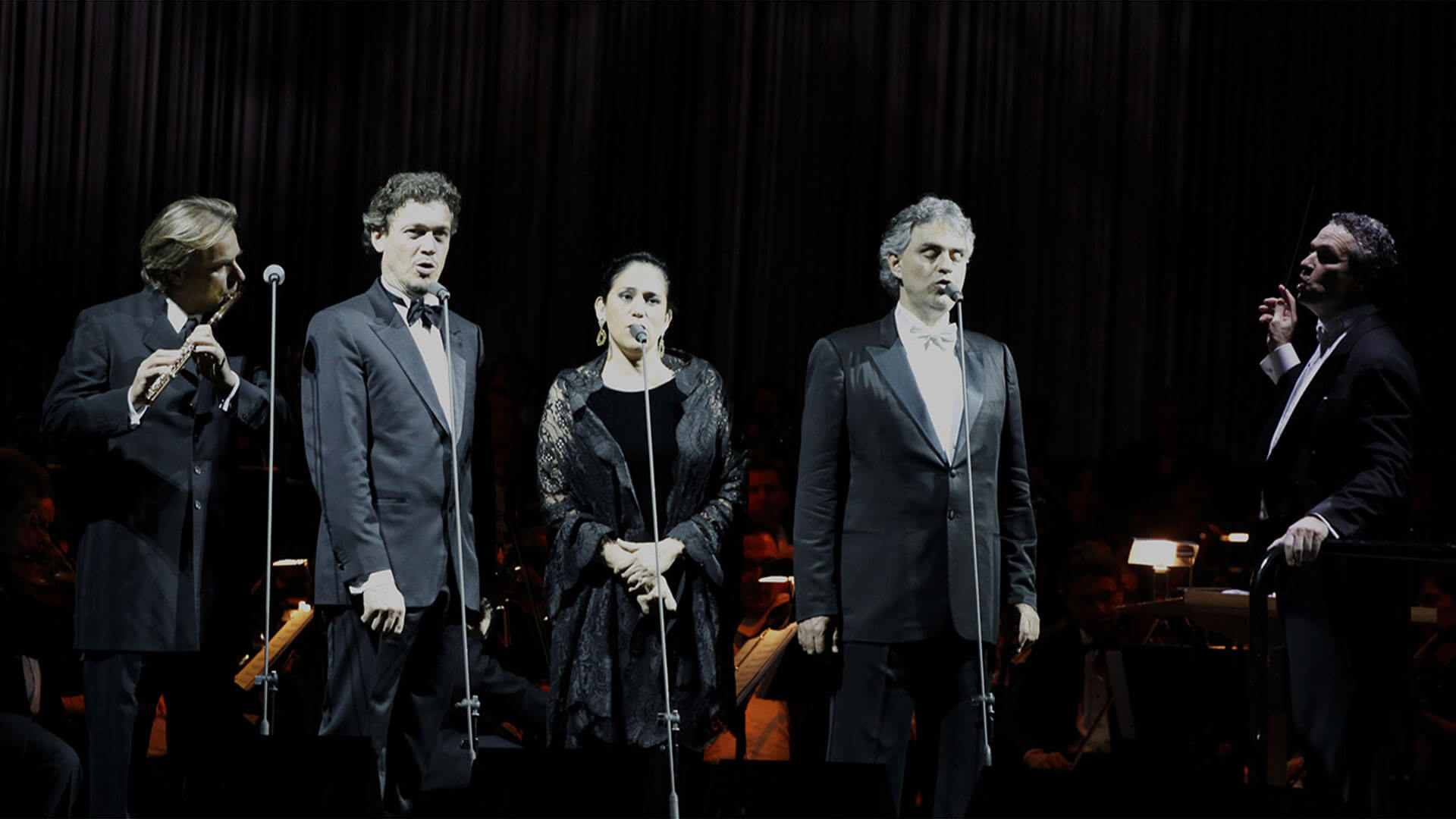 South America Tour: Rio