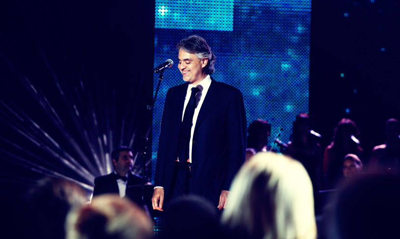 Montecarlo World Music Award