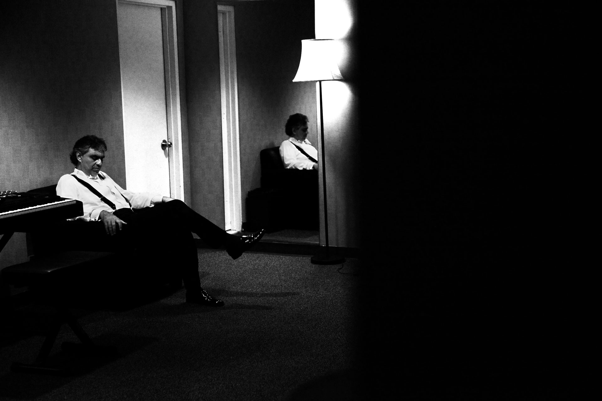 Madison Square Garden, New York