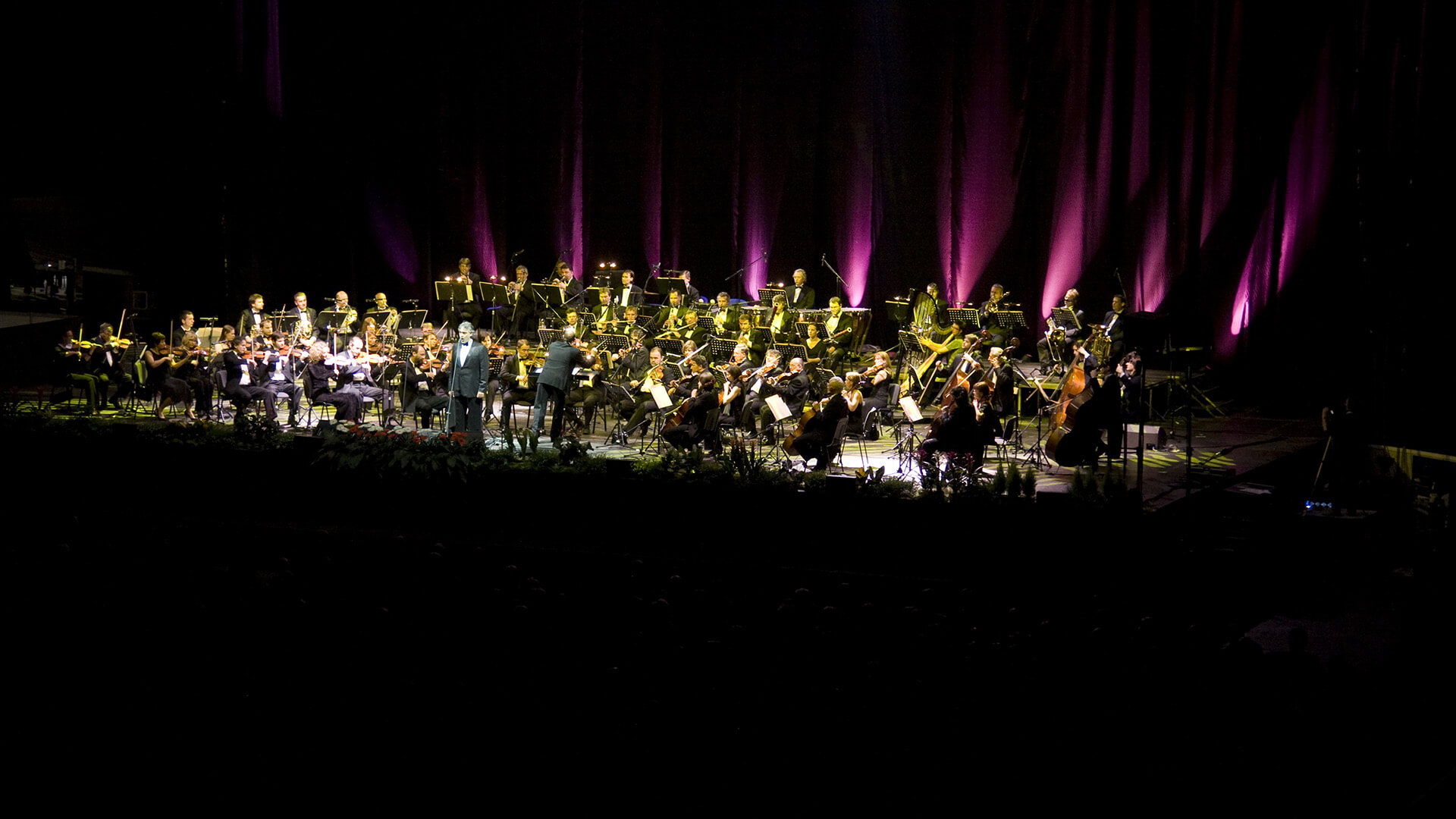 Steel Arena Kosice Slowakia