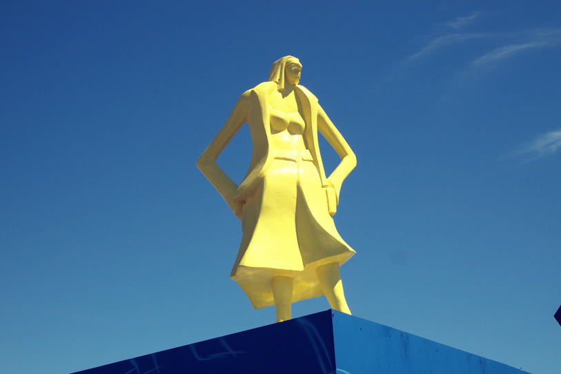 Teatro Del Silenzio, Lajatico