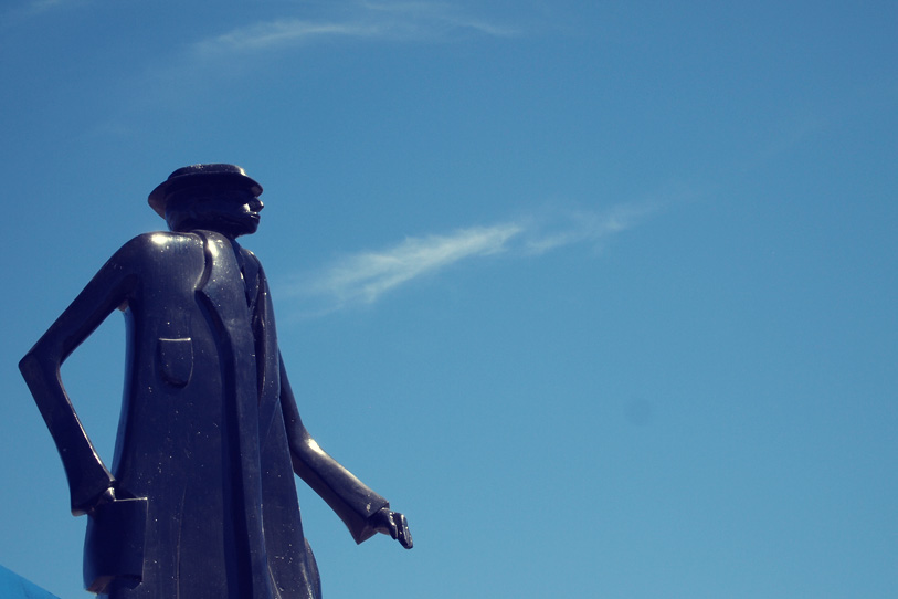 Teatro Del Silenzio, Lajatico