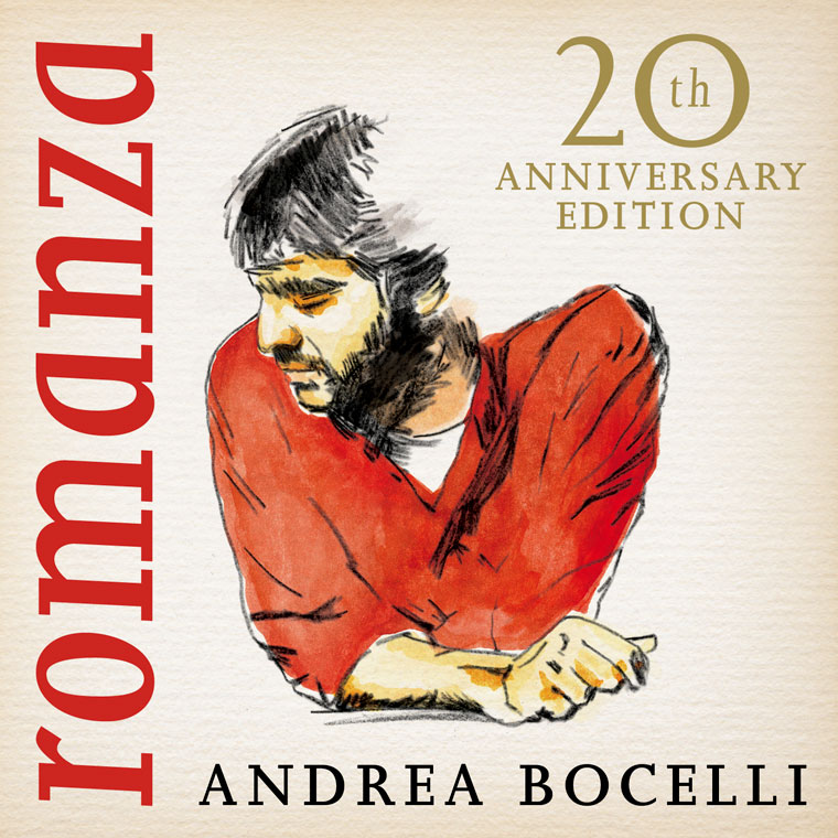 ROMANZA – 20th Anniversary Edition