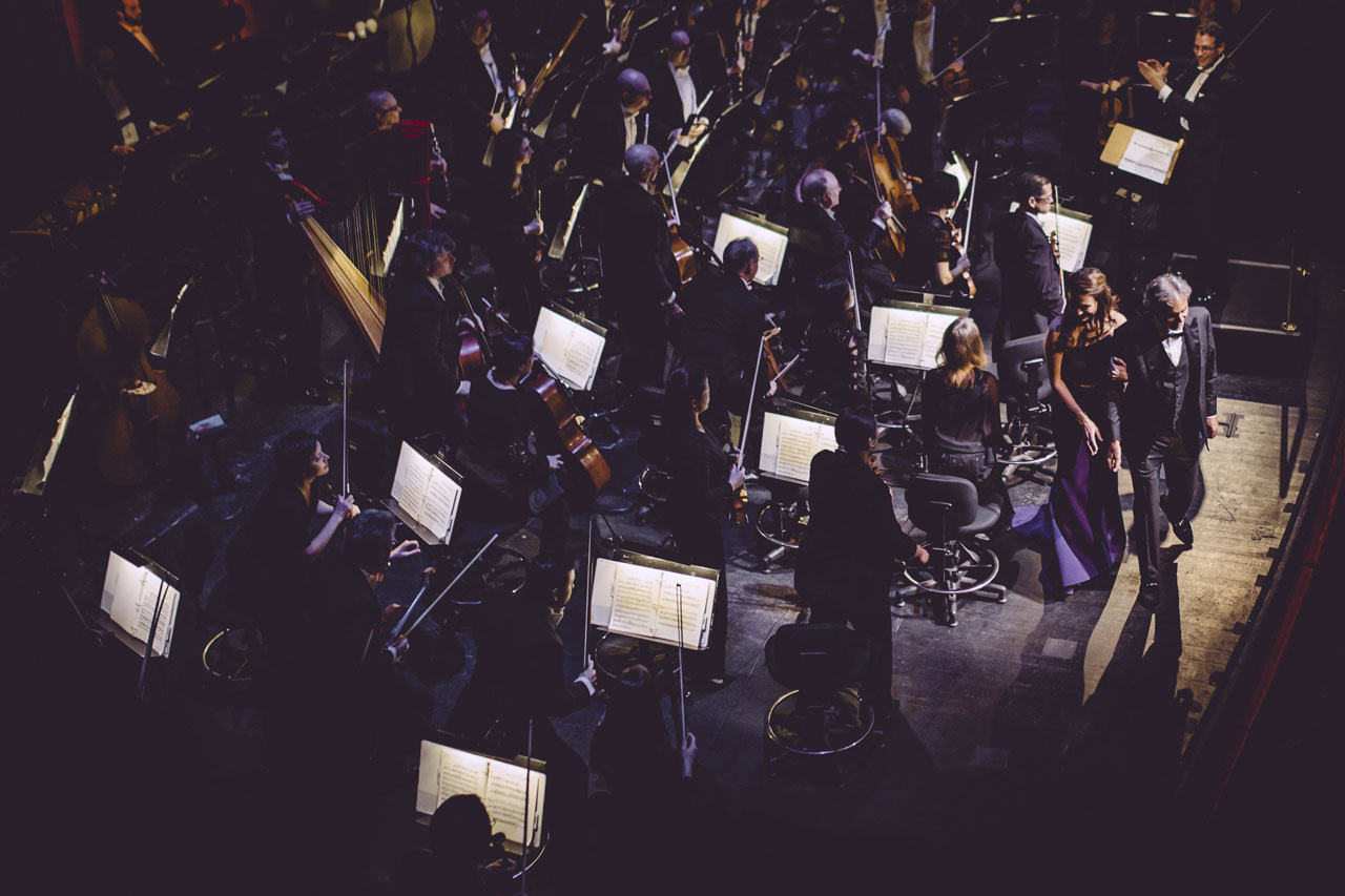 Metropolitan Opera House