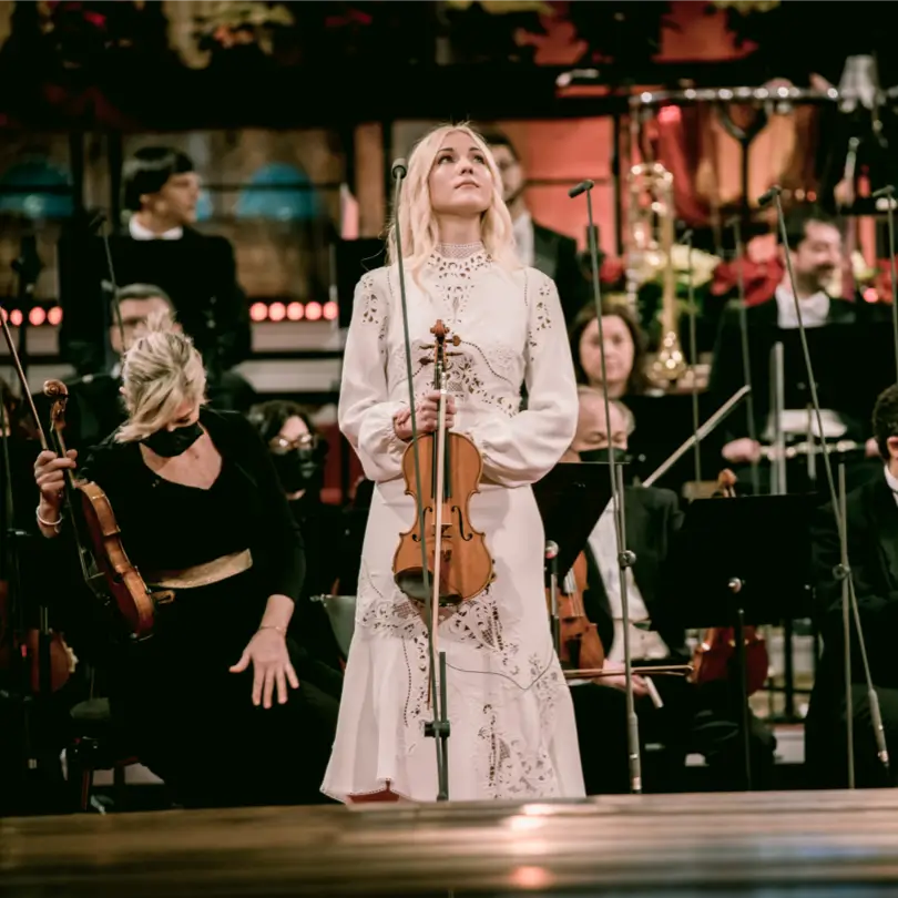 Silent Night – A Christmas Prayer