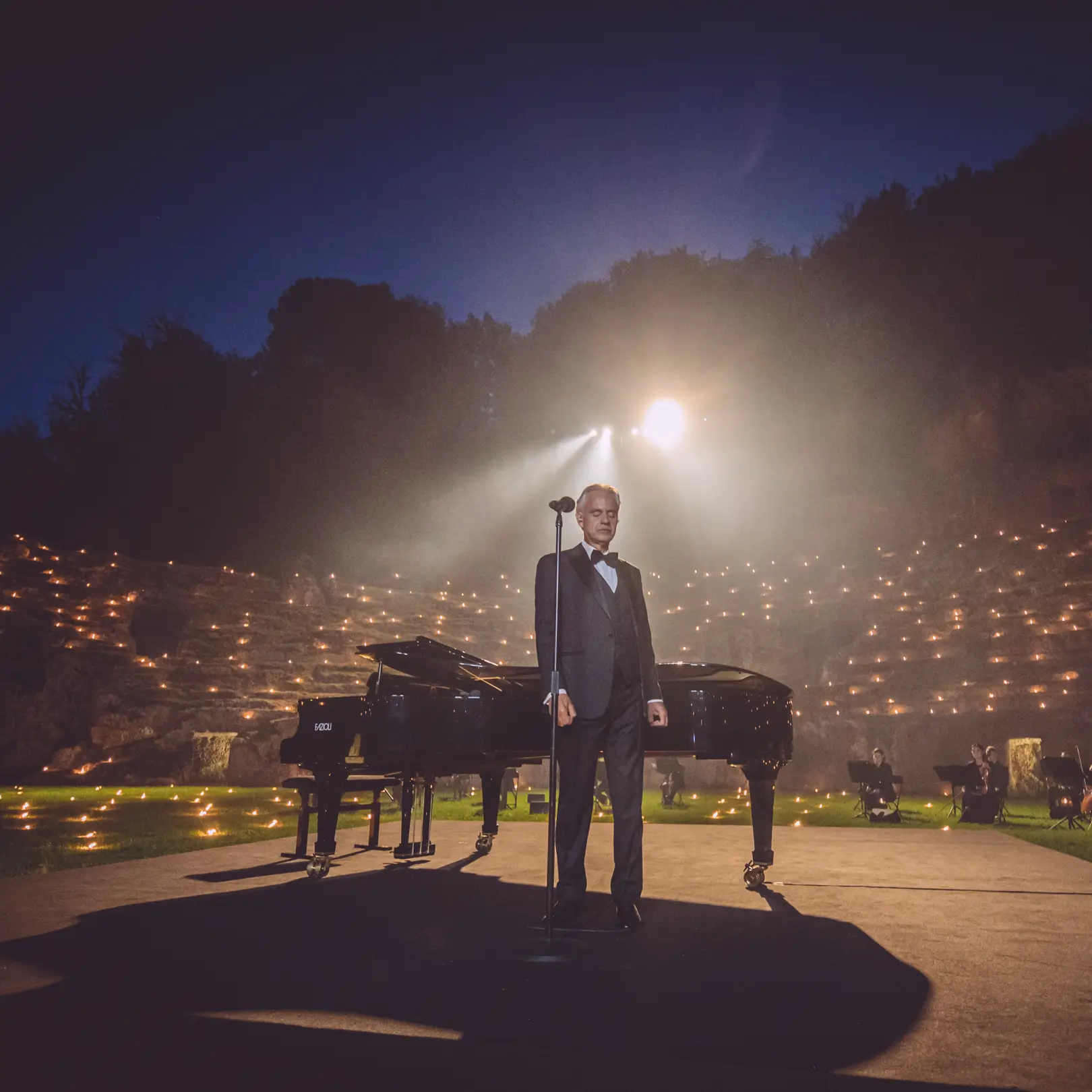 A Pilgrimage Blessed by Pope Francis